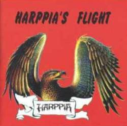 Harppia's Flight